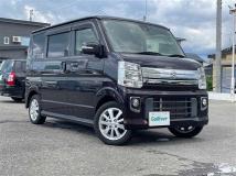 2018 Suzuki Every Wagon