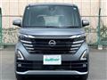 2025 Nissan ROOX