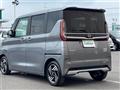 2025 Nissan ROOX