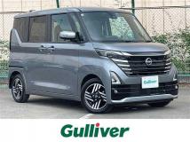 2025 Nissan ROOX