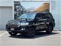 2017 Toyota Land Cruiser