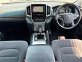 2017 Toyota Land Cruiser