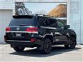 2017 Toyota Land Cruiser