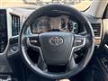 2017 Toyota Land Cruiser