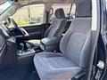 2017 Toyota Land Cruiser