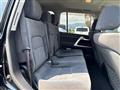 2017 Toyota Land Cruiser