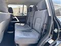 2017 Toyota Land Cruiser