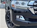 2017 Toyota Land Cruiser
