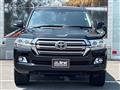 2017 Toyota Land Cruiser
