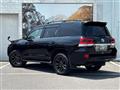 2017 Toyota Land Cruiser