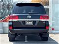 2017 Toyota Land Cruiser