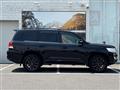 2017 Toyota Land Cruiser