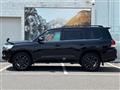 2017 Toyota Land Cruiser