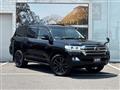 2017 Toyota Land Cruiser