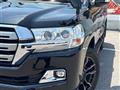 2017 Toyota Land Cruiser