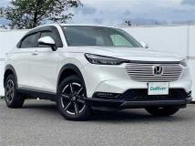 2021 Honda VEZEL