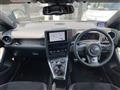2025 Toyota Yaris