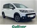 2024 Honda Freed