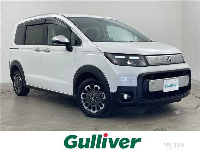 2024 Honda Freed