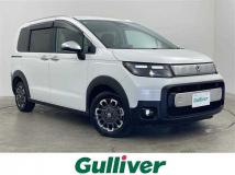 2024 Honda Freed