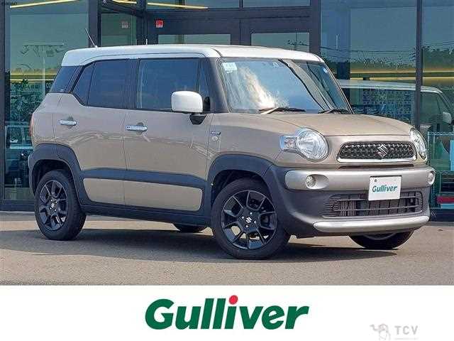 2021 Suzuki XBEE
