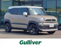 2021 Suzuki XBEE