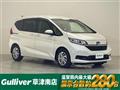 2024 Honda Freed