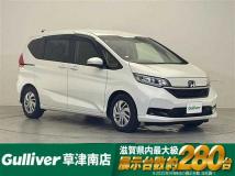 2024 Honda Freed