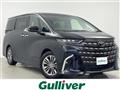2023 Toyota Alphard