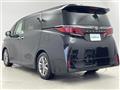 2023 Toyota Alphard