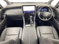 2023 Toyota Alphard