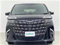 2023 Toyota Alphard