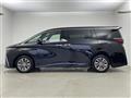 2023 Toyota Alphard
