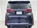 2023 Toyota Alphard