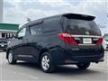 2014 Toyota Alphard