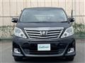 2014 Toyota Alphard