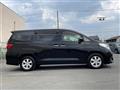 2014 Toyota Alphard