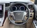 2014 Toyota Alphard
