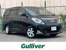 2014 Toyota Alphard