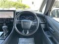 2025 Toyota Alphard