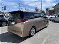 2025 Toyota Alphard