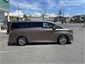 2025 Toyota Alphard