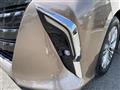 2025 Toyota Alphard