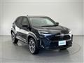 2023 Toyota Yaris Cross