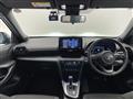 2023 Toyota Yaris Cross