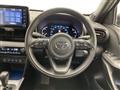 2023 Toyota Yaris Cross