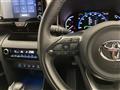 2023 Toyota Yaris Cross
