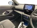 2023 Toyota Yaris Cross