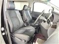 2014 Toyota Vellfire