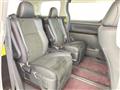 2014 Toyota Vellfire